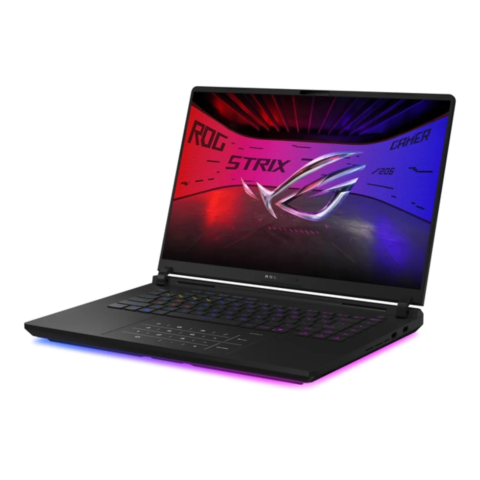 Ноутбук ASUS ROG Strix SCAR 18 G835LX-SA222X (90NR0LF1-M00B30) UA