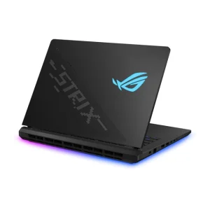 Ноутбук ASUS ROG Strix SCAR 18 G835LX-SA222X (90NR0LF1-M00B30) UA