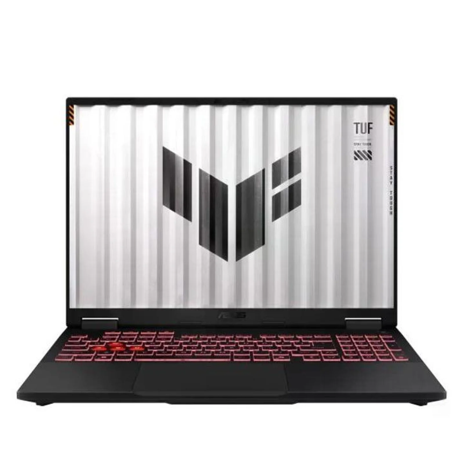 Ноутбук ASUS TUF A16 FA608UP Black (FA608UP-R7165W) UA