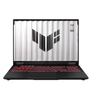 Ноутбук ASUS TUF A16 FA608UP Black (FA608UP-R7165W) UA