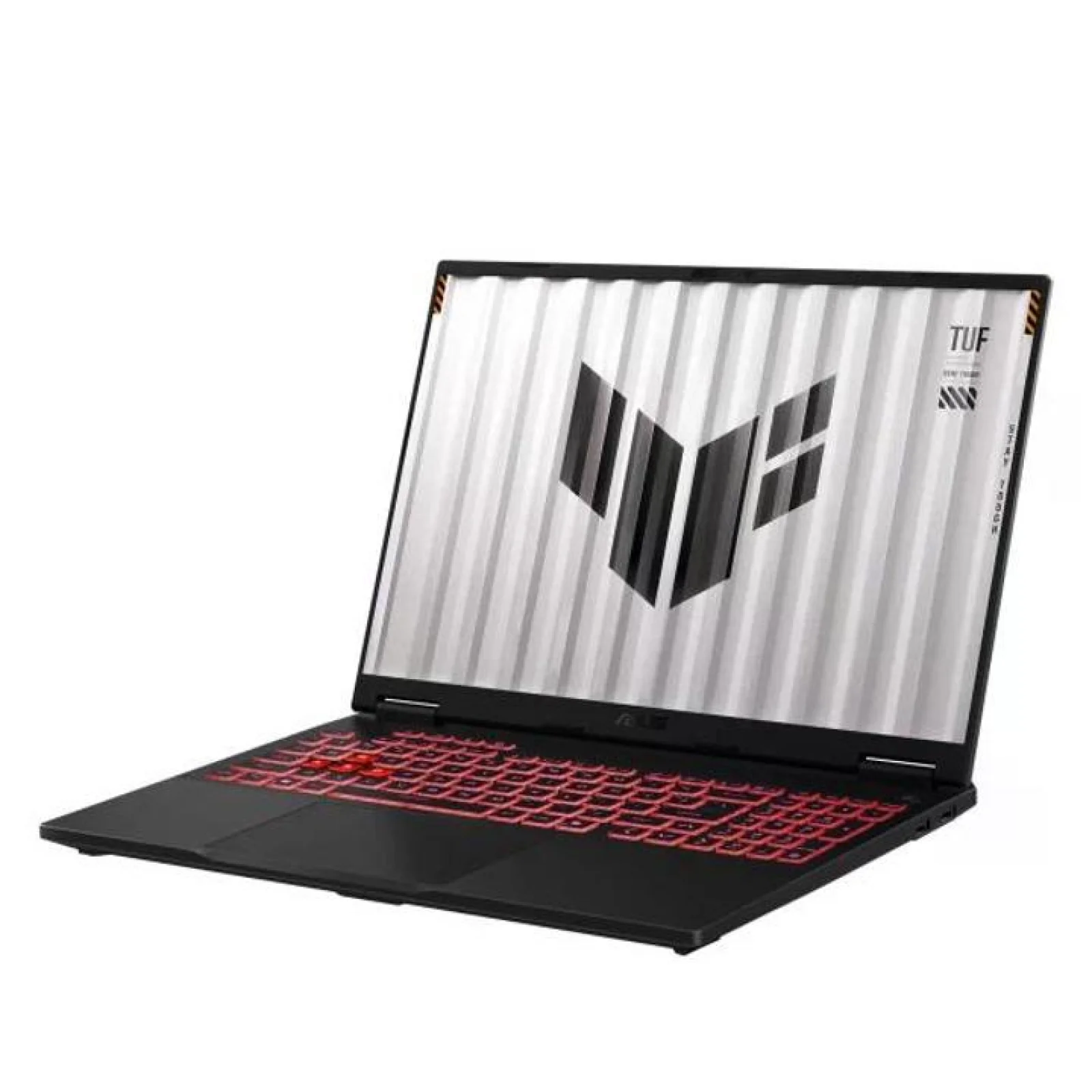 Ноутбук ASUS TUF A16 FA608UP Black (FA608UP-R7165W) UA