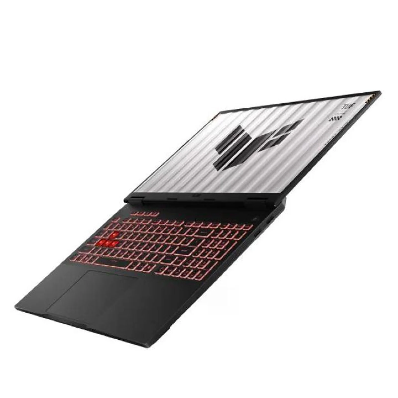 Ноутбук ASUS TUF A16 FA608UP Black (FA608UP-R7165W) UA