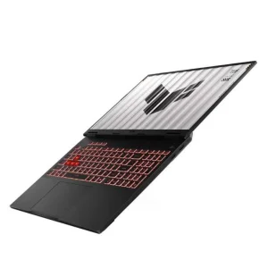 Ноутбук ASUS TUF A16 FA608UP Black (FA608UP-R7165W) UA