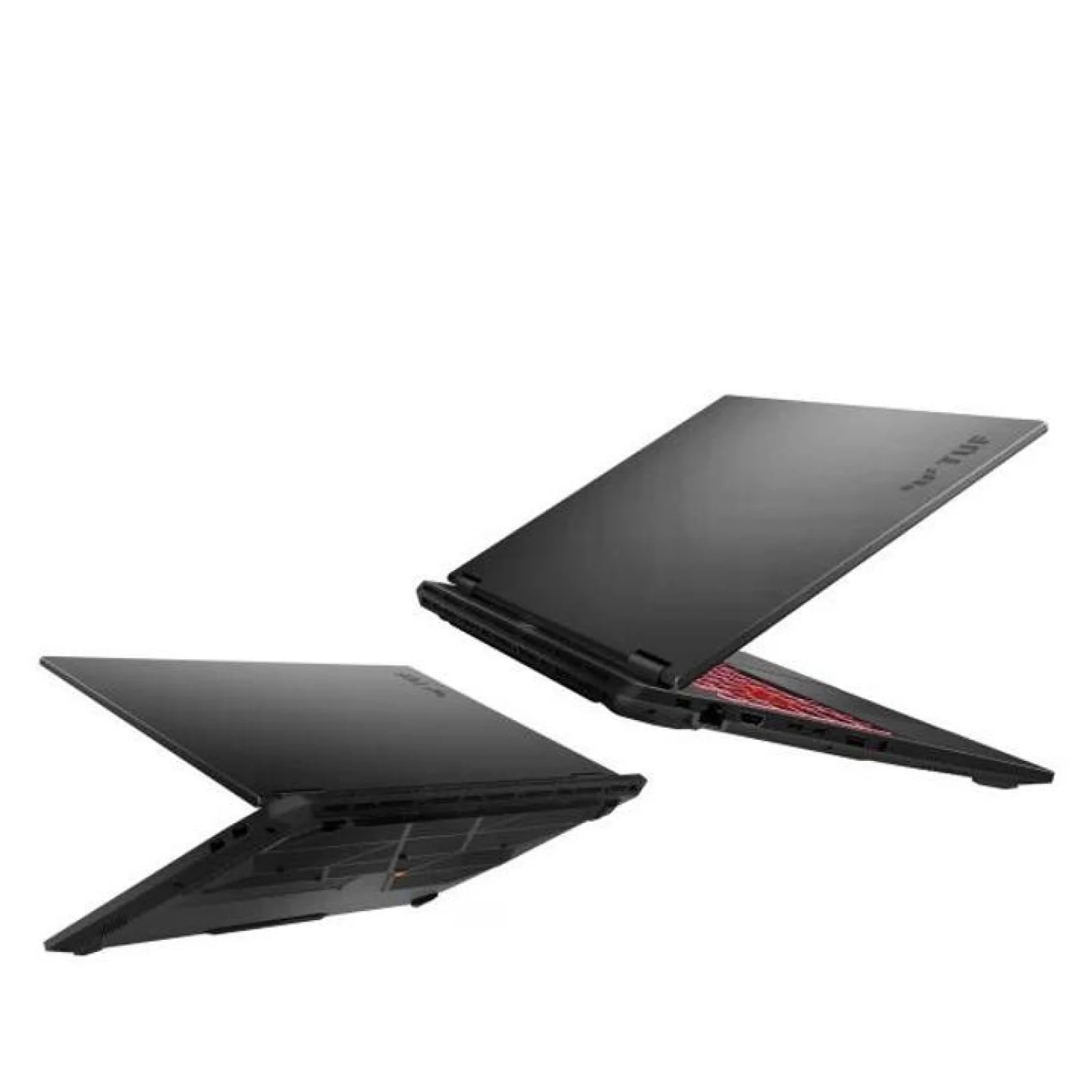 Ноутбук ASUS TUF A16 FA608UP Black (FA608UP-R7165W) UA
