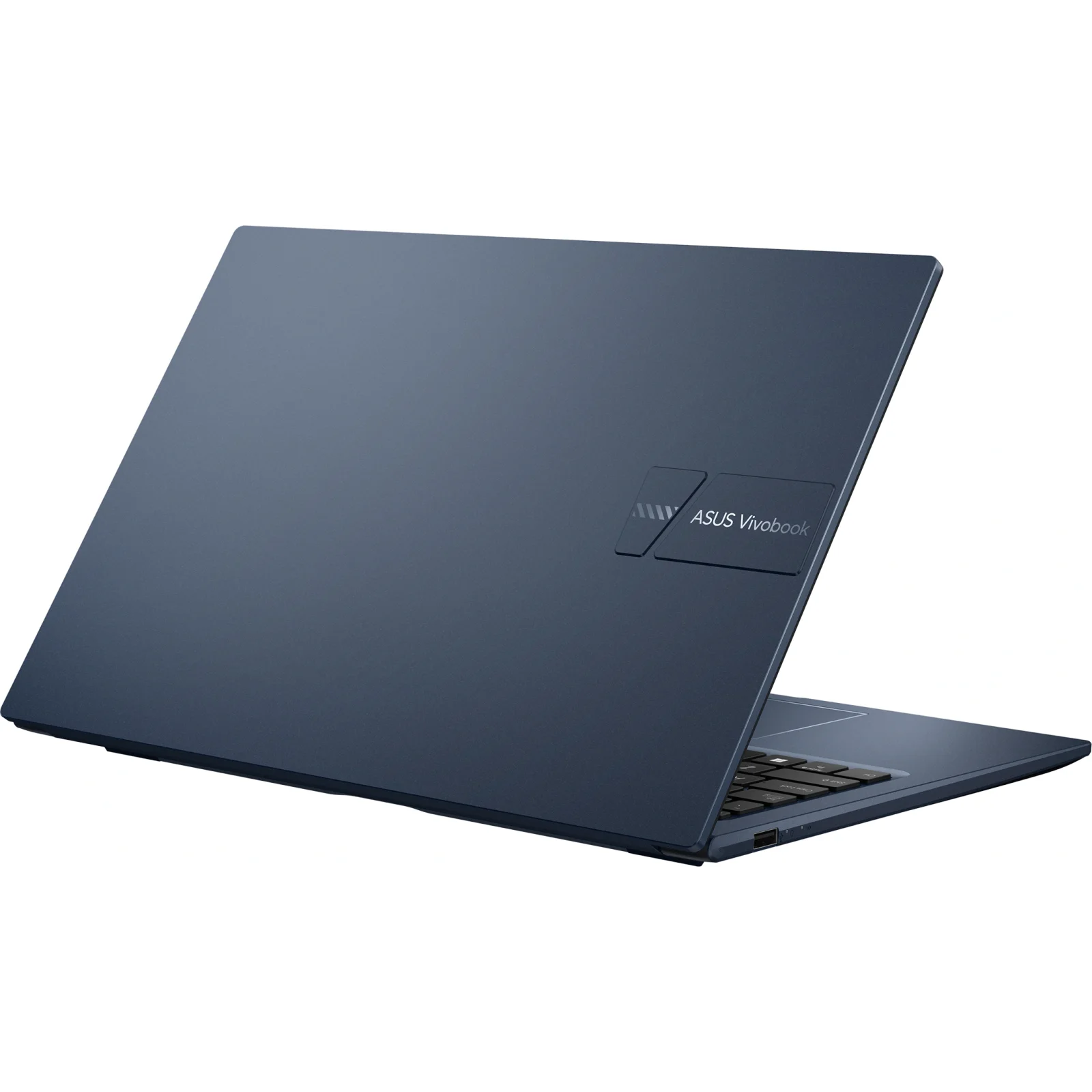 Ноутбук ASUS Vivobook 15 X1504VA-BQ3834WS Quiet Blue (90NB13Y1-M01DA0) UA