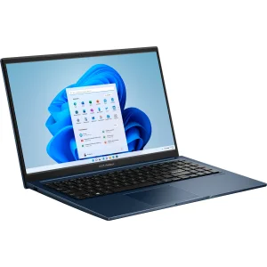 Ноутбук ASUS Vivobook 15 X1504VA-BQ3834WS Quiet Blue (90NB13Y1-M01DA0) UA