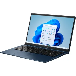 Ноутбук ASUS Vivobook 15 X1504VA-BQ3834WS Quiet Blue (90NB13Y1-M01DA0) UA