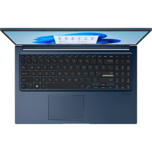 Ноутбук ASUS Vivobook 15 X1504VA-BQ3834WS Quiet Blue (90NB13Y1-M01DA0) UA