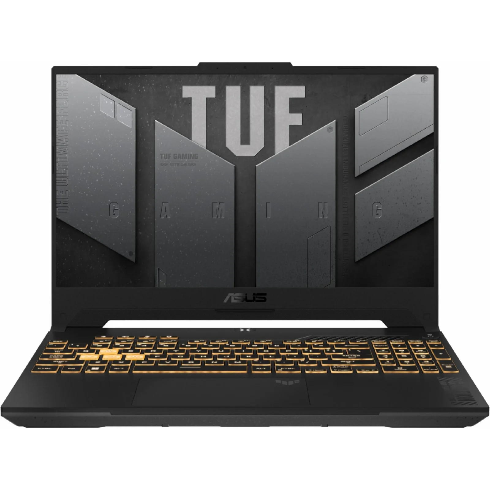Ноутбук ASUS TUF Gaming F17 FX707ZC4 (FX707VJ-HX027) UA