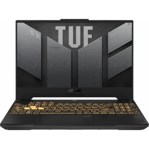 Ноутбук ASUS TUF Gaming F17 FX707ZC4 (FX707VJ-HX027) UA