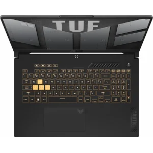 Ноутбук ASUS TUF Gaming F17 FX707ZC4 (FX707VJ-HX027) UA