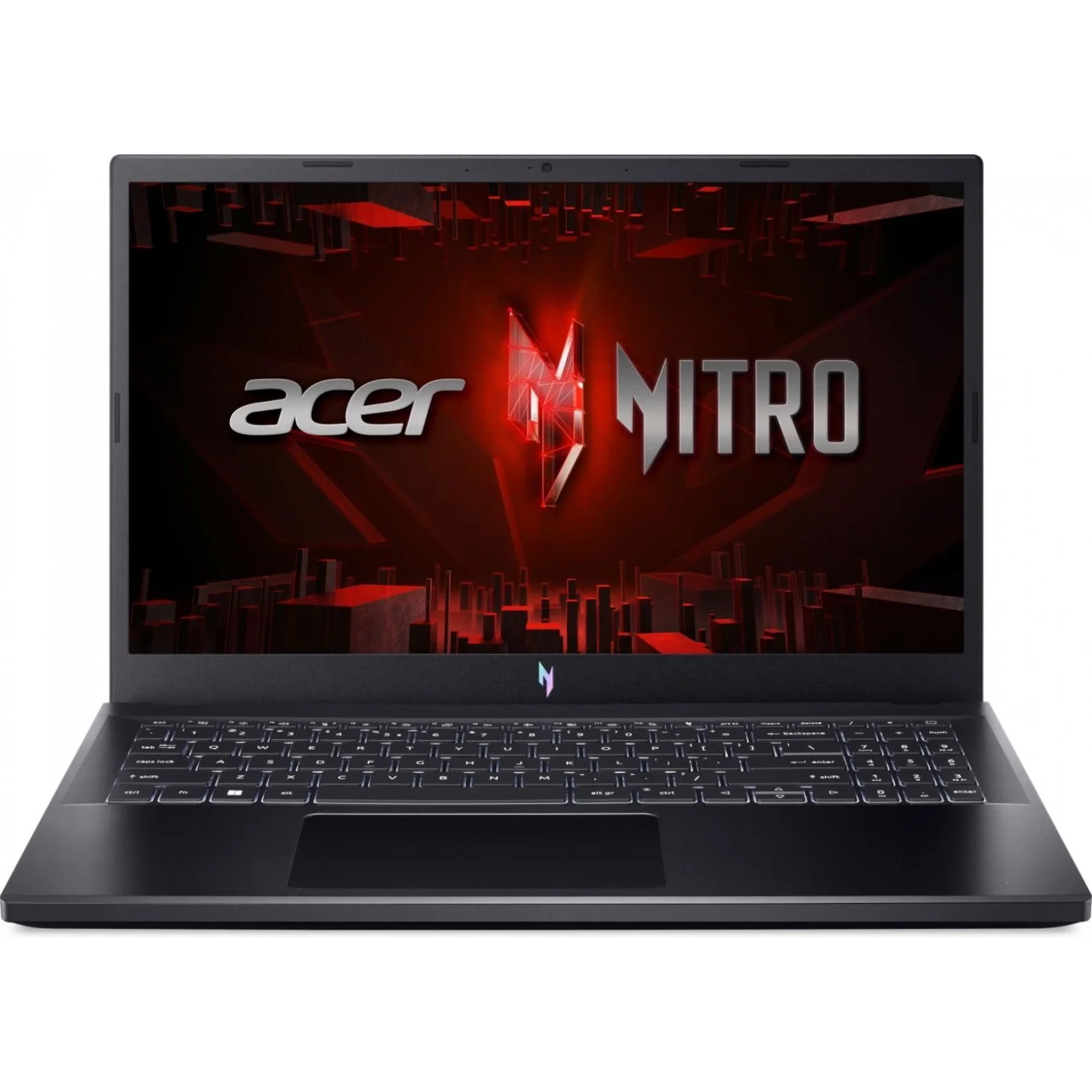 Ноутбук Acer Nitro V 15 ANV15-51 (NH.QNBEX.006) UA
