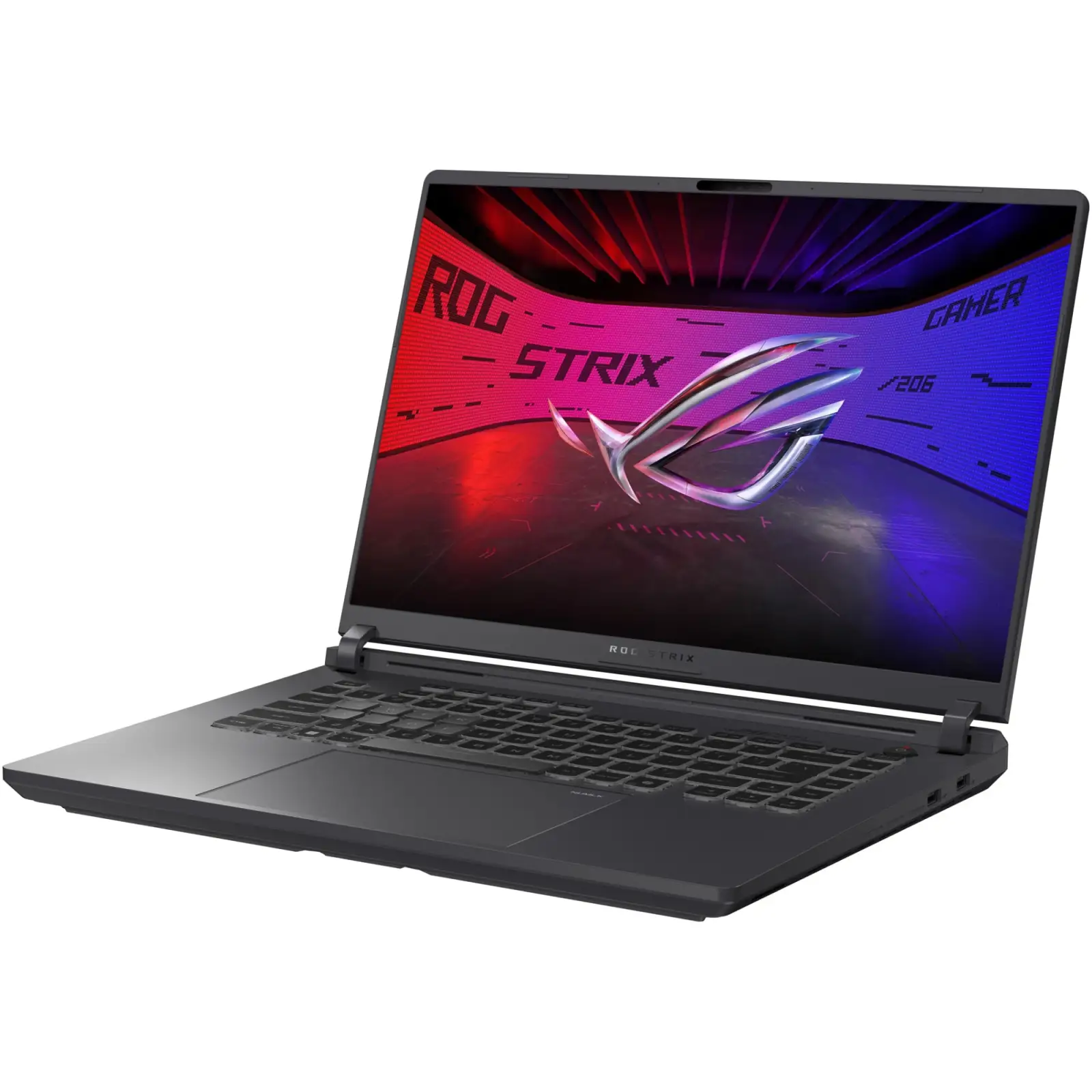 Ноутбук ASUS ROG Strix G16 G615JHR-RV075 (90NR0LL1-M005C0) UA