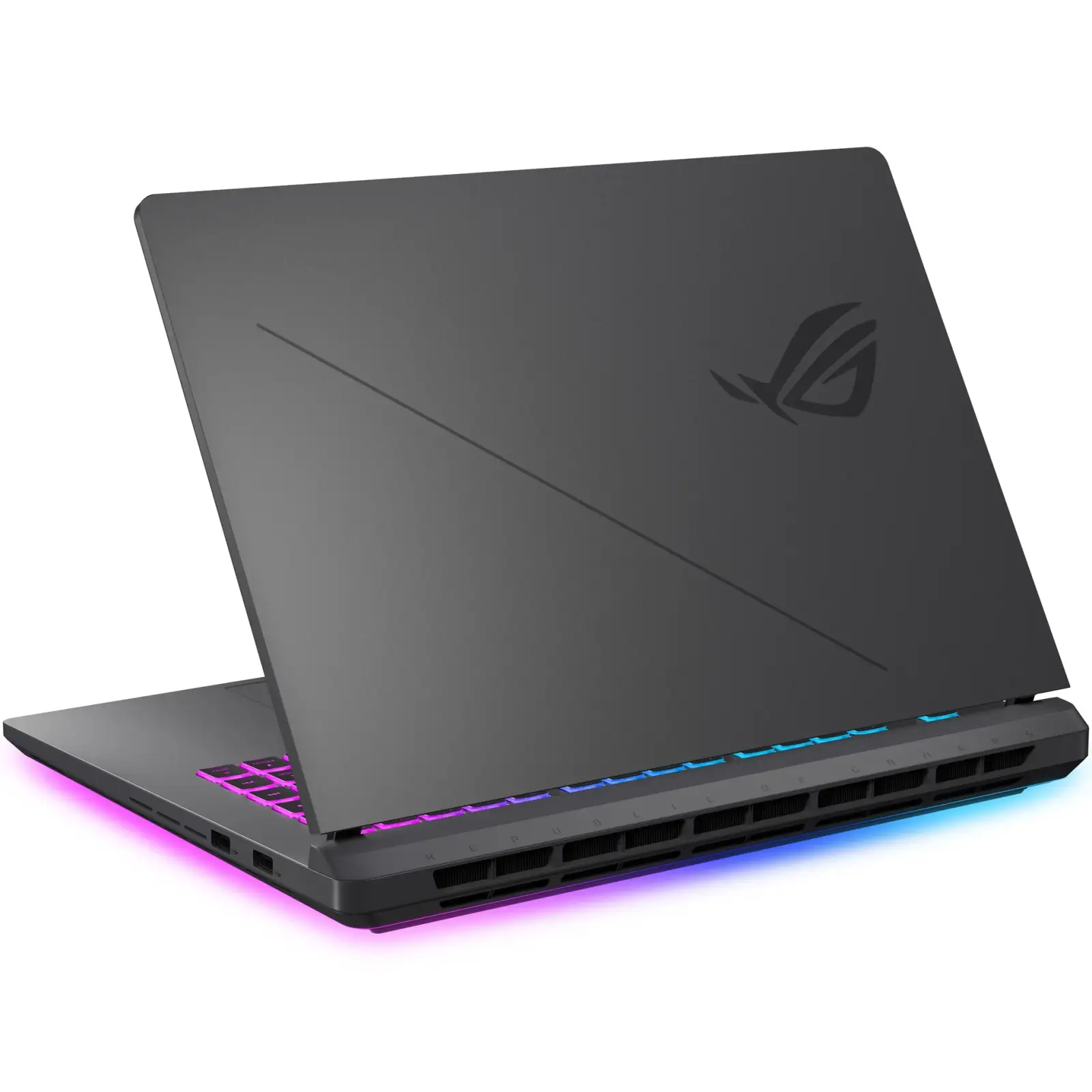 Ноутбук ASUS ROG Strix G16 G615JHR-RV075 (90NR0LL1-M005C0) UA
