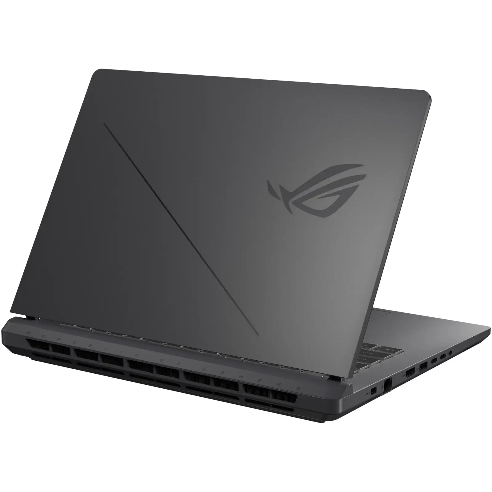Ноутбук ASUS ROG Strix G16 G615JHR-RV075 (90NR0LL1-M005C0) UA