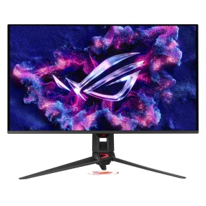 Монітор Asus ROG Swift PG32UCDMR 31,5" (90LM0C00-B01971) UA