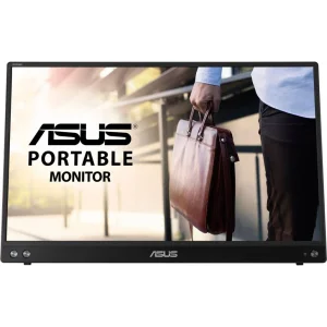 Монітор портативний Asus ZenScreen MB16ACV (90LM0381-B01370) UA