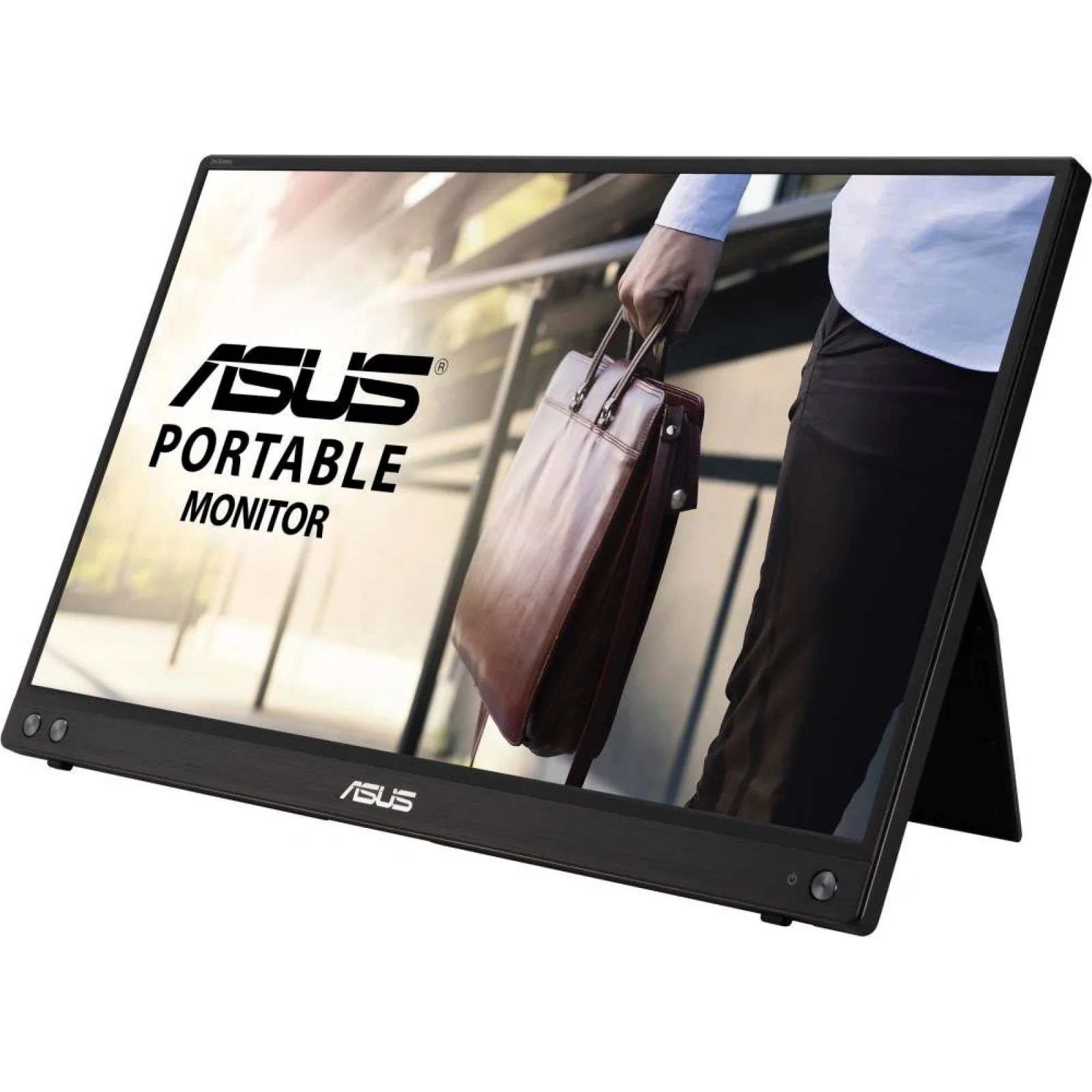 Монітор портативний Asus ZenScreen MB16ACV (90LM0381-B01370) UA