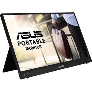 Монітор портативний Asus ZenScreen MB16ACV (90LM0381-B01370) UA