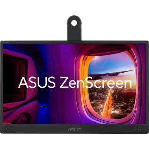 Монітор портативний Asus ZenScreen MB166CR 15.6 (90LM07D3-B03170) UA