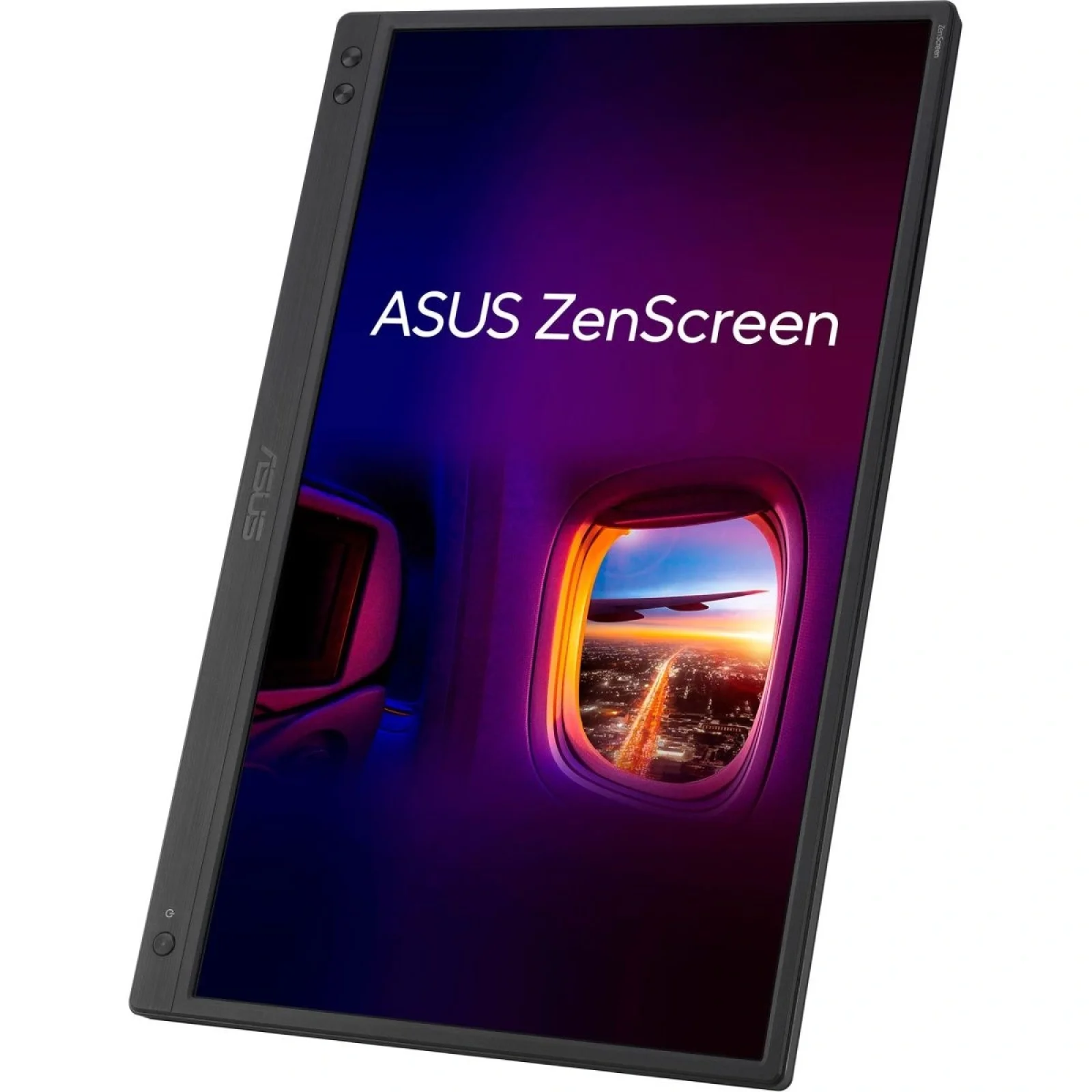 Монітор портативний Asus ZenScreen MB166CR 15.6 (90LM07D3-B03170) UA