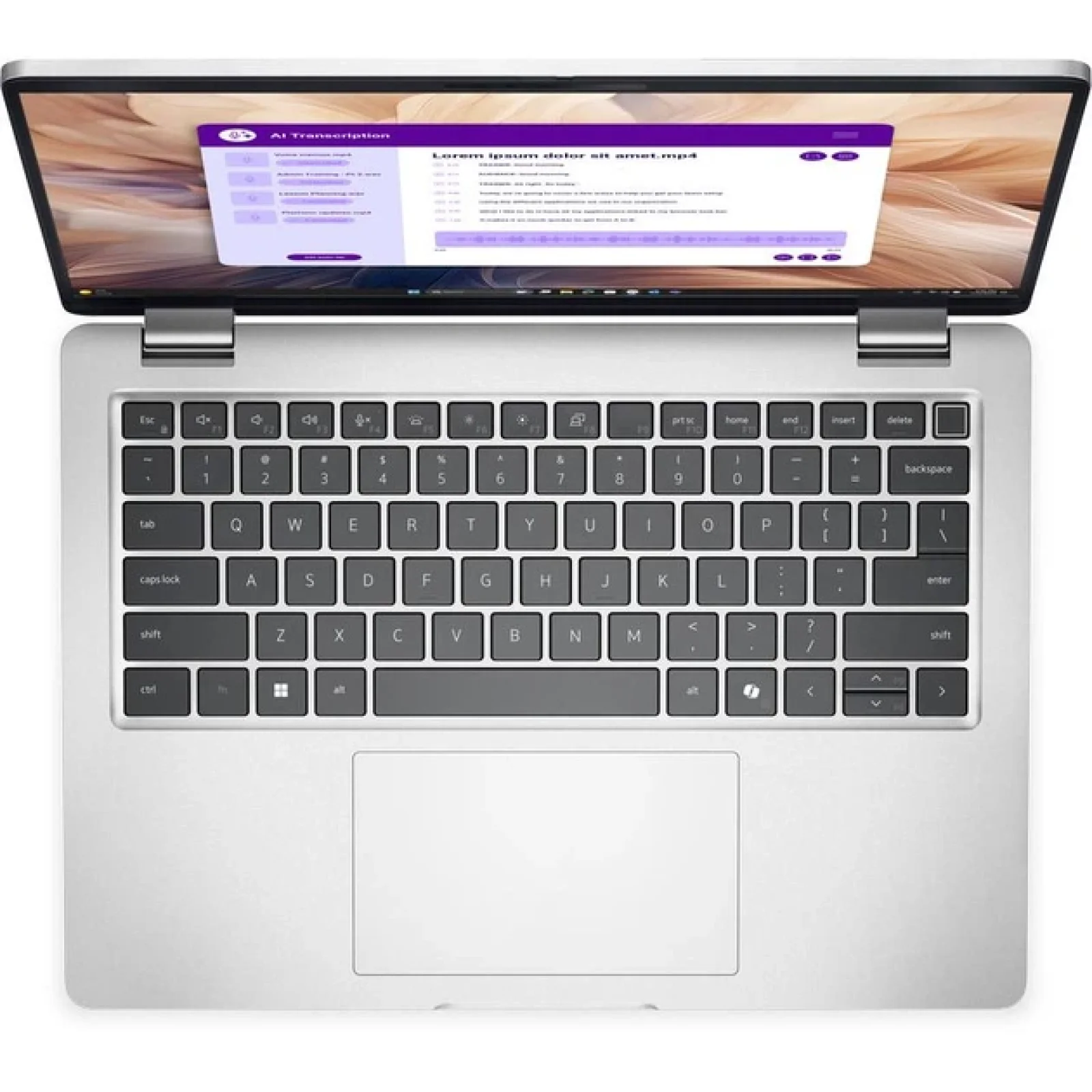 Ноутбук DELL Pro 14 Plus PB14250 (210-BPDN-ERC26) UA