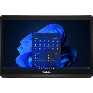 Моноблок ASUS ExpertCenter E1 AiO E1600 Black (90PT0391-M015D0) UA