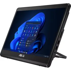 Моноблок ASUS ExpertCenter E1 AiO E1600 Black (90PT0391-M015D0) UA