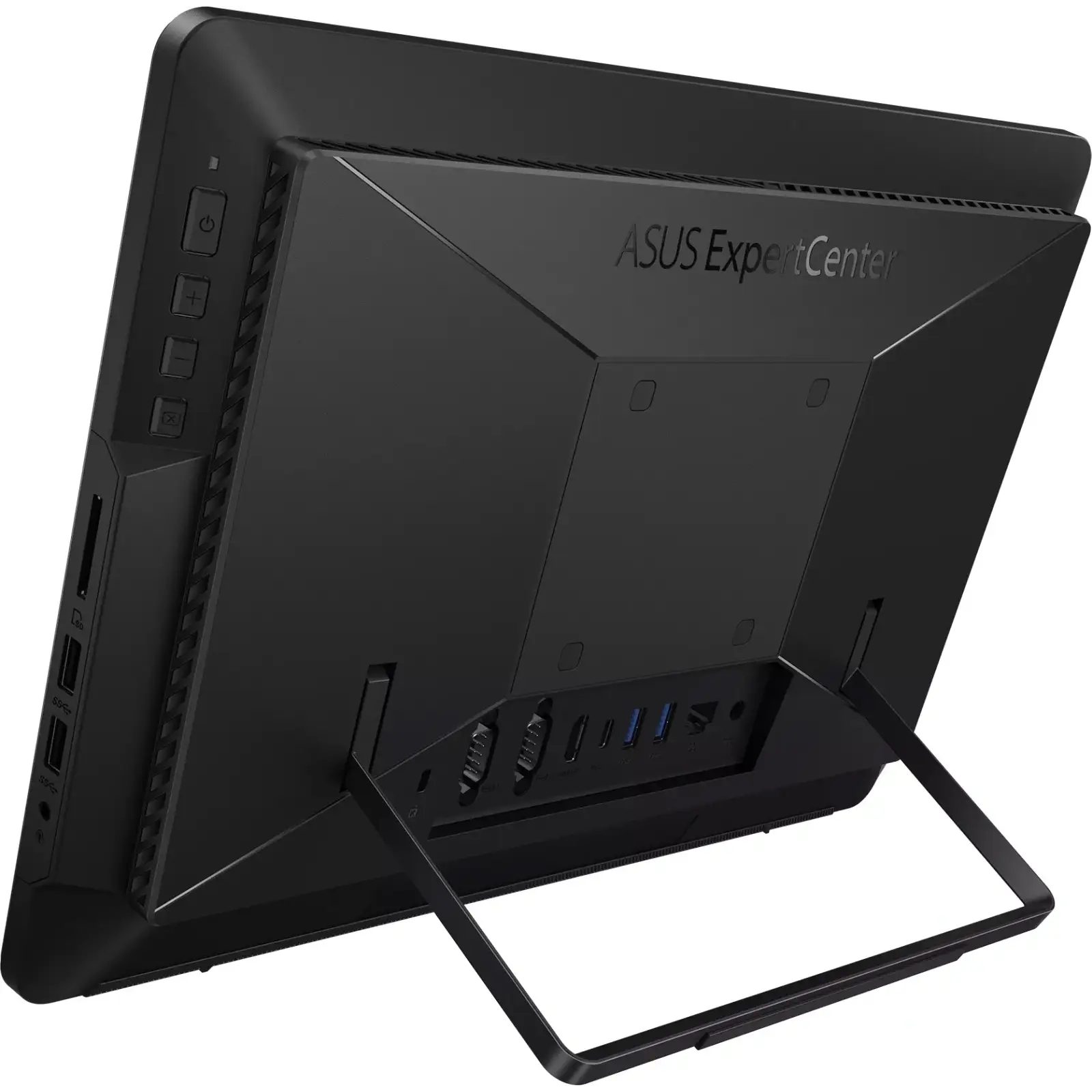 Моноблок ASUS ExpertCenter E1 AiO E1600 Black (90PT0391-M015D0) UA