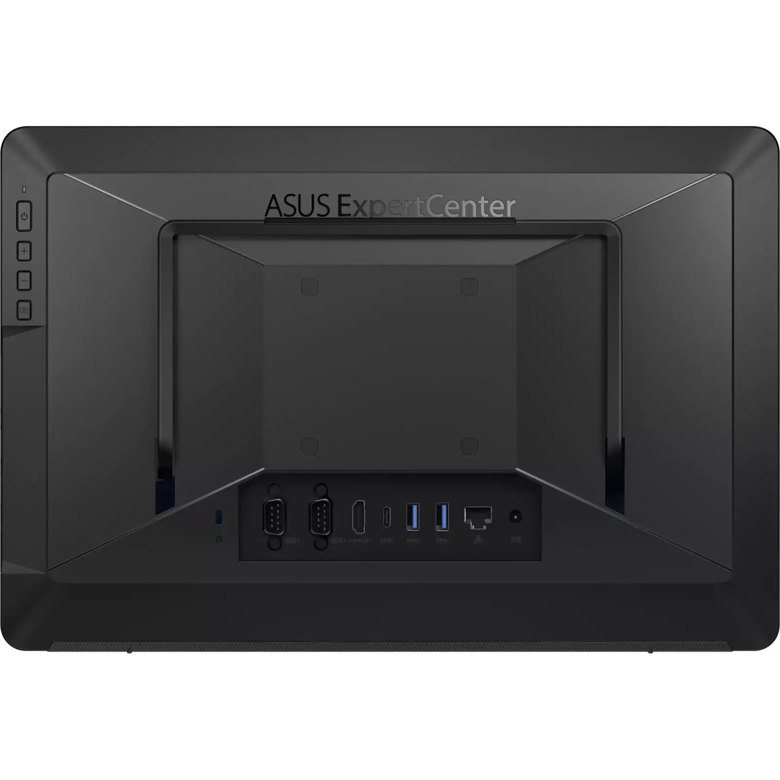 Моноблок ASUS ExpertCenter E1 AiO E1600 Black (90PT0391-M015D0) UA