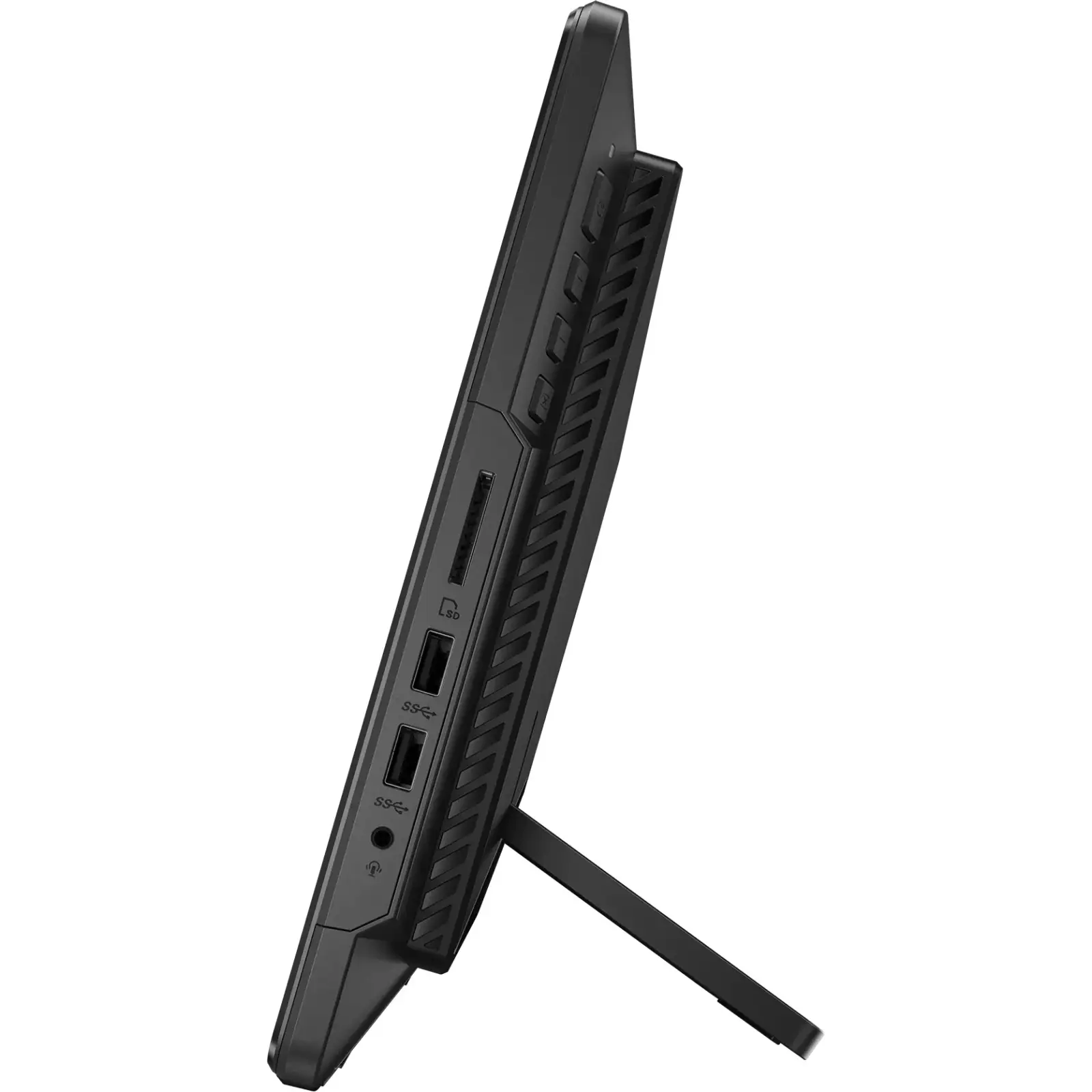 Моноблок ASUS ExpertCenter E1 AiO E1600 Black (90PT0391-M015D0) UA