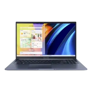 Ноутбук Asus Vivobook 15 M1502NAQ-BQ027W Quiet Blue (90NB1841-M002M0) UA
