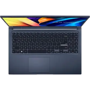 Ноутбук Asus Vivobook 15 M1502NAQ-BQ027W Quiet Blue (90NB1841-M002M0) UA