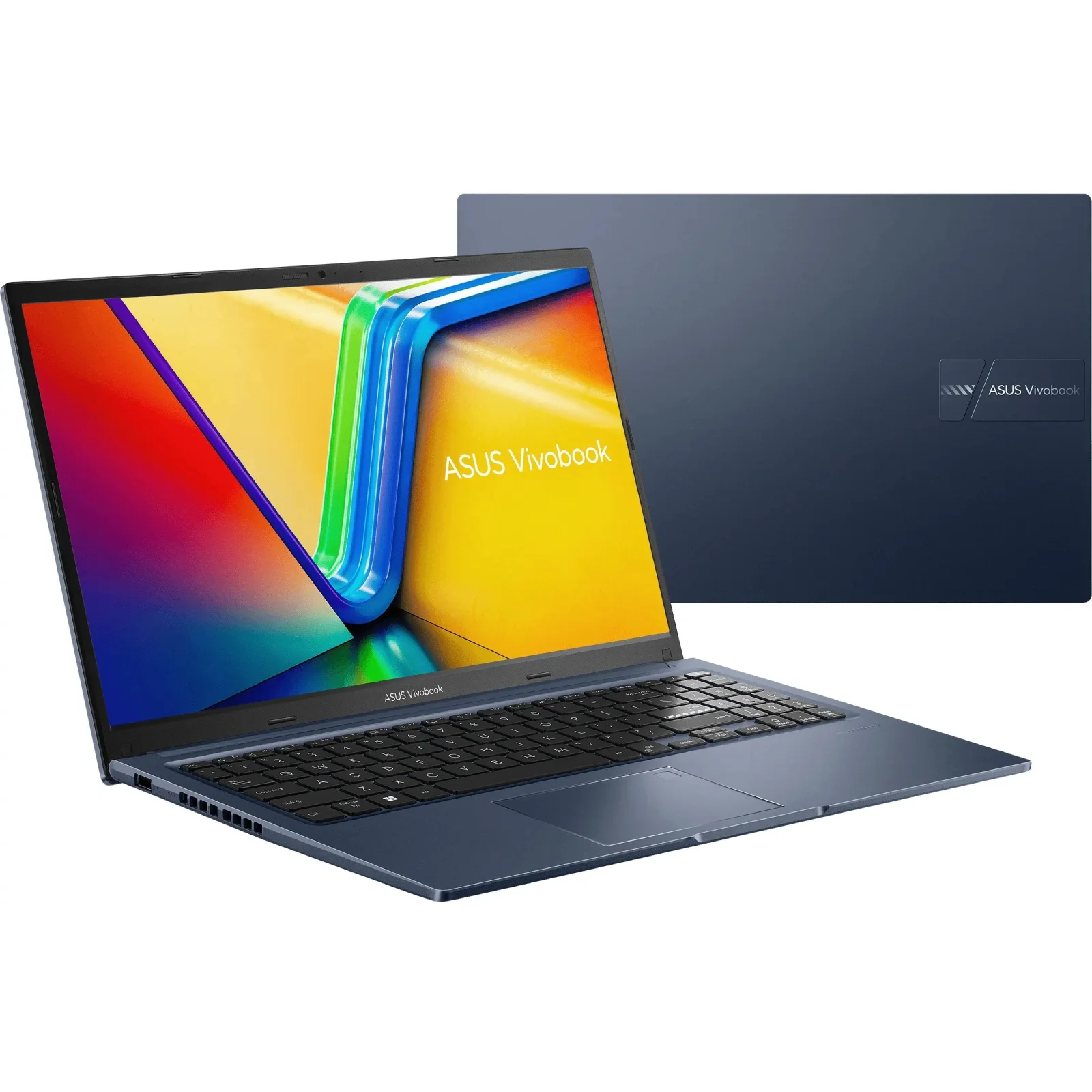 Ноутбук ASUS Vivobook 15 X1502VA (X1502VA-BQ433)