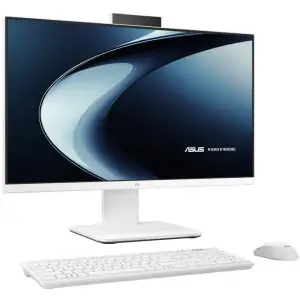Моноблок ASUS V400 AiO V440VAK-WPC2060 White (90PT03X1-M05VD0) UA