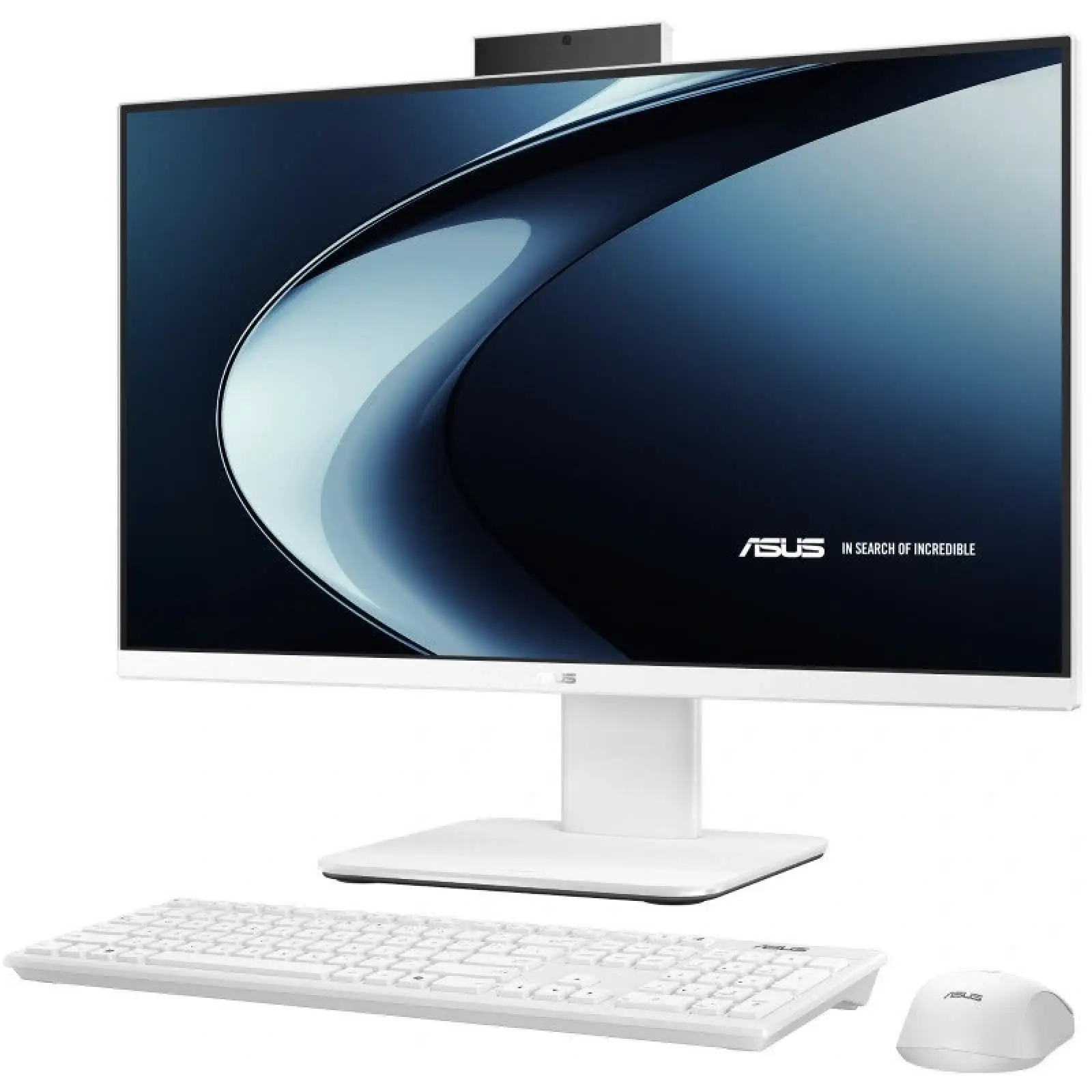 Моноблок ASUS V400 AiO V440VAK-WPC2060 White (90PT03X1-M05VD0) UA