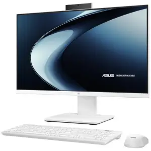 Моноблок ASUS V400 AiO V440VAK-WPC2060 White (90PT03X1-M05VD0) UA