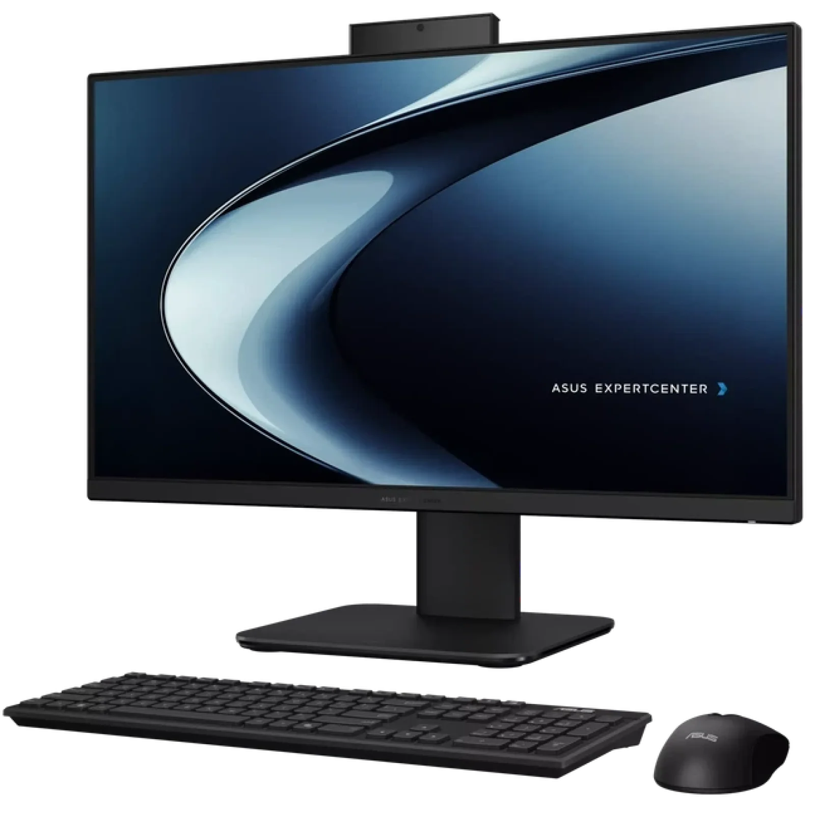 Моноблок Asus ExpertCenter Black (90PT03W5-M01BX0) UA