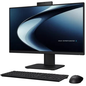 Моноблок Asus ExpertCenter Black (90PT03W5-M01BX0) UA