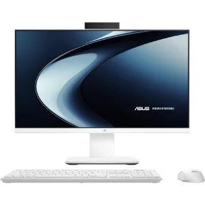 Моноблок Asus ExpertCenter P400 AiO White (90PT03W7-M02ES0) UA
