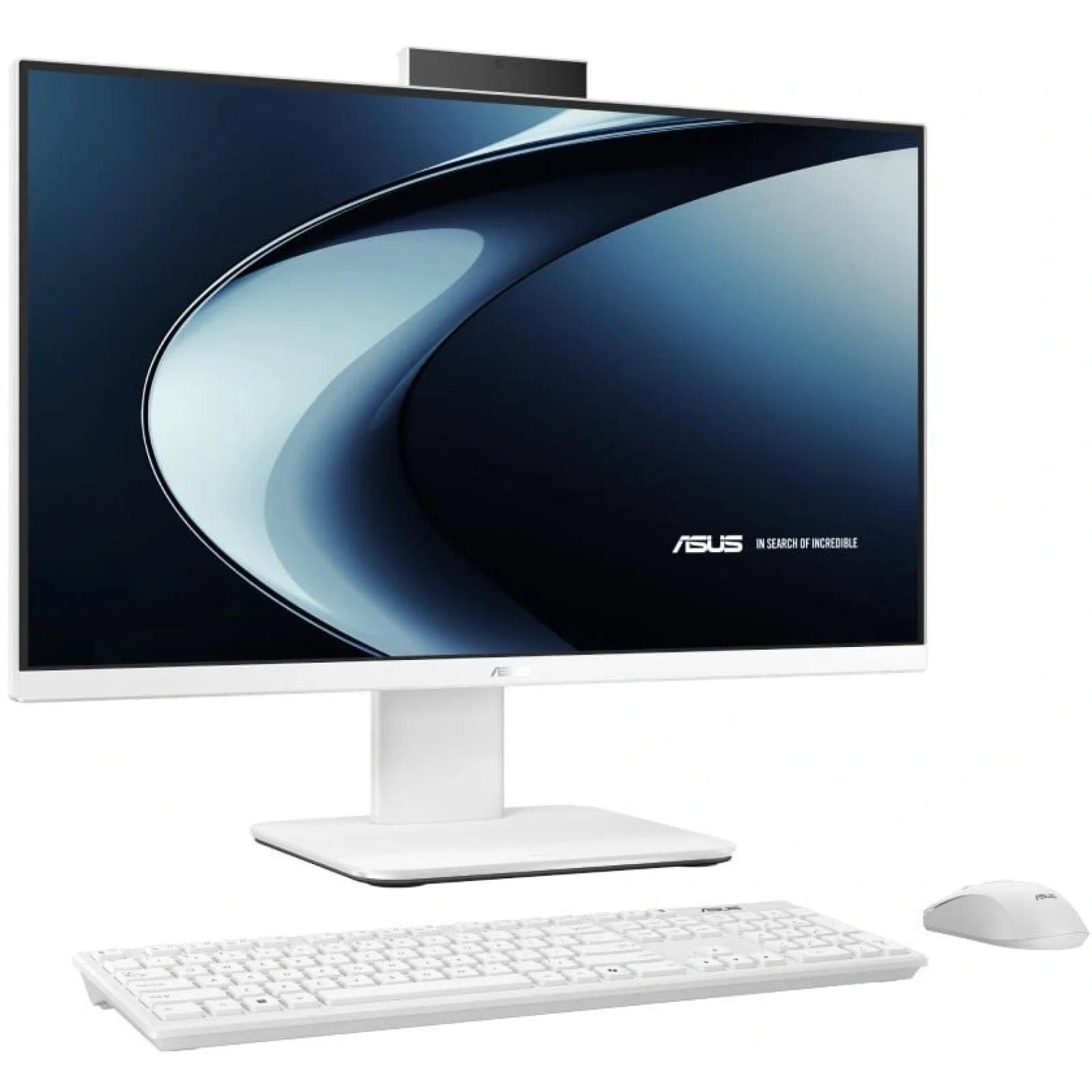 Моноблок Asus ExpertCenter P400 AiO White (90PT03W7-M02ES0) UA