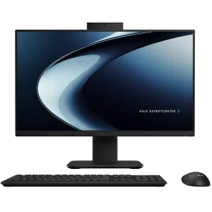 Моноблок Asus ExpertCenter Black (90PT03W5-M024H0) UA