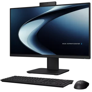 Моноблок Asus ExpertCenter Black (90PT03W5-M024H0) UA