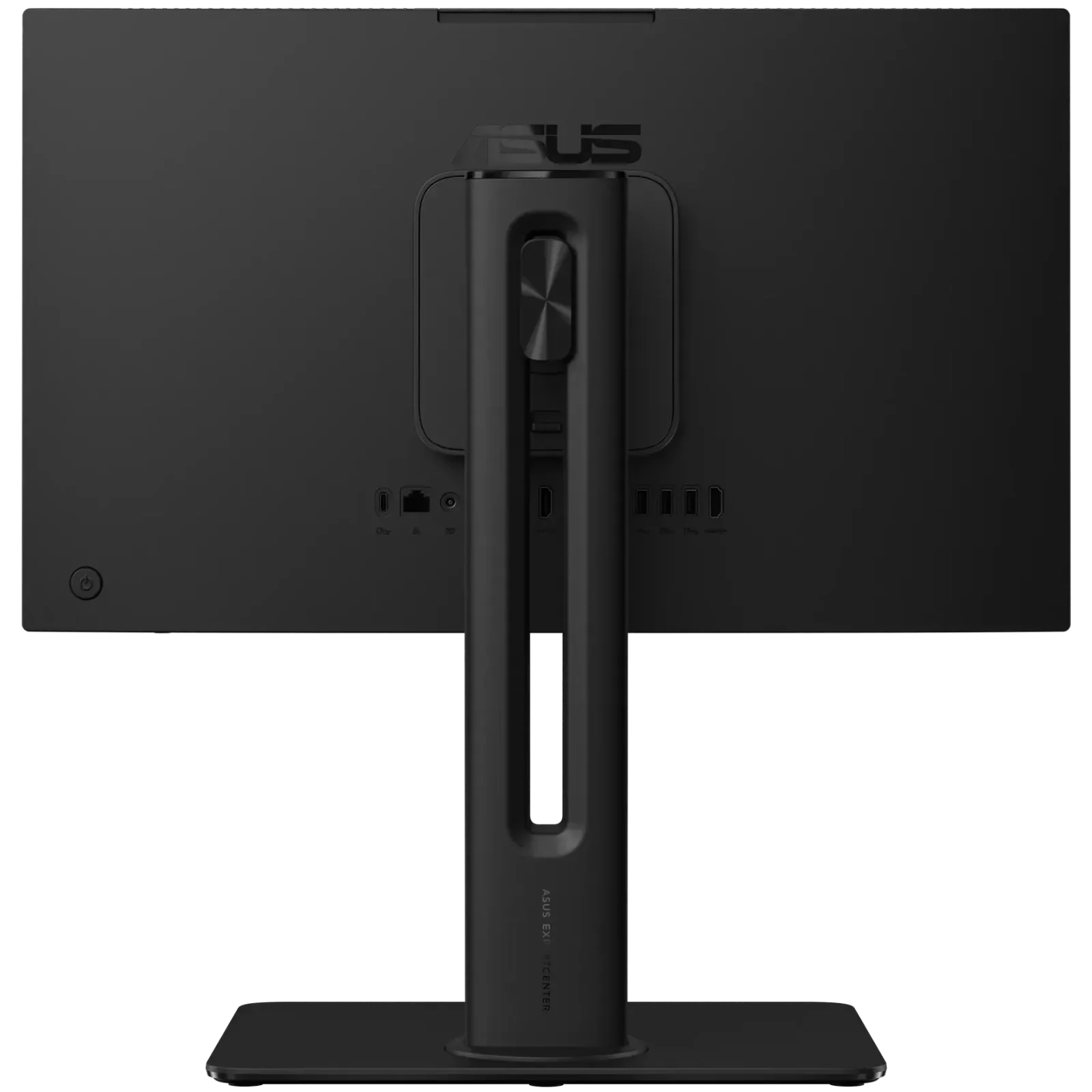 Моноблок Asus ExpertCenter Black (90PT03W5-M024H0) UA