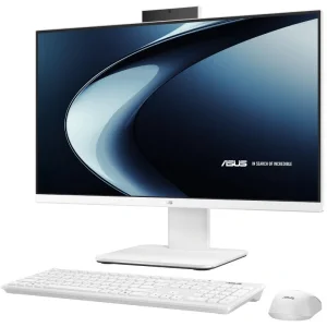 Моноблок Asus ExpertCenter White (90PT03W7-M024W0) UA