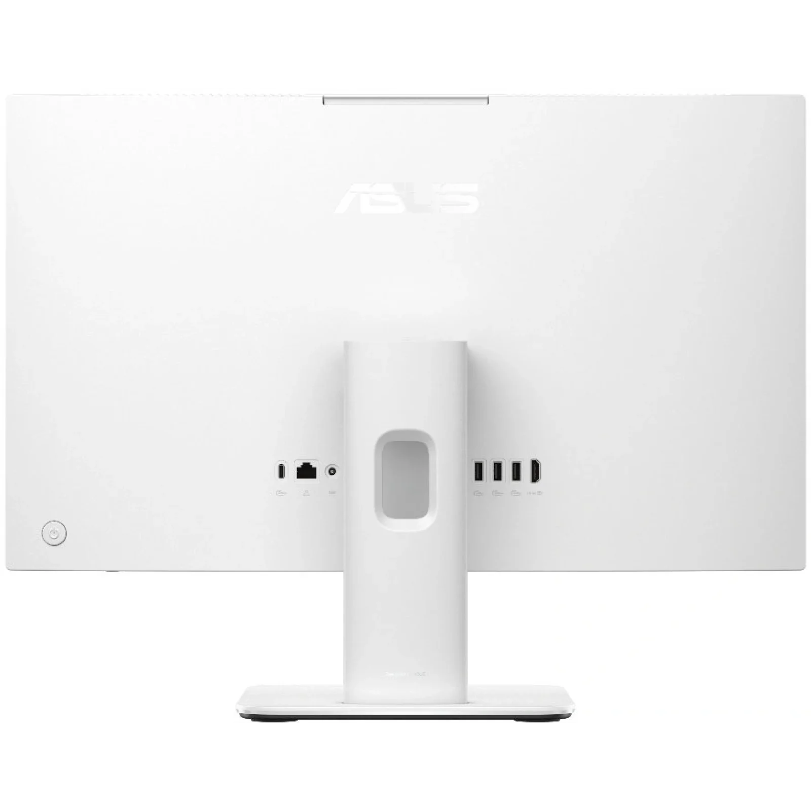 Моноблок Asus ExpertCenter White (90PT03W7-M024W0) UA