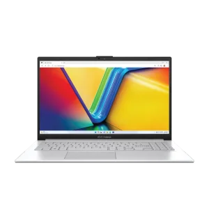 Ноутбук ASUS Vivobook Go 15 E1504FA Cool Silver (90NB0ZR1-M01YF0) UA