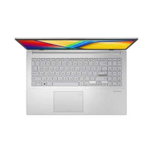 Ноутбук ASUS Vivobook Go 15 E1504FA Cool Silver (90NB0ZR1-M01YF0) UA