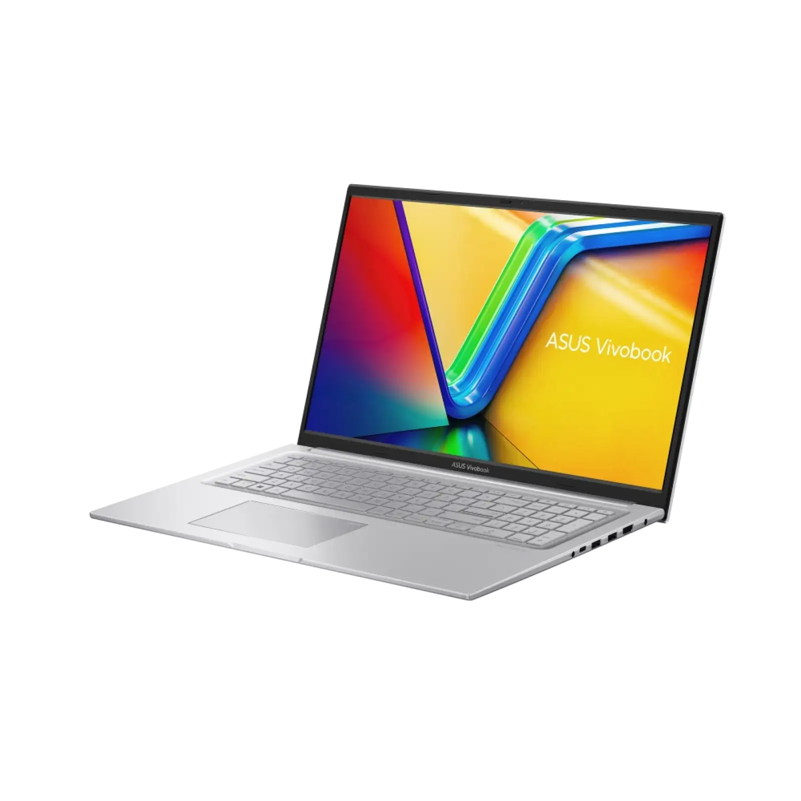 Ноутбук ASUS Vivobook 17 X1704VA-AU989 (90NB13X1-M00HH0) UA