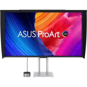 Монитор Asus ProArt OLED PA32UCDMR-K 31.5" (90LM03HE-B01K71) UA